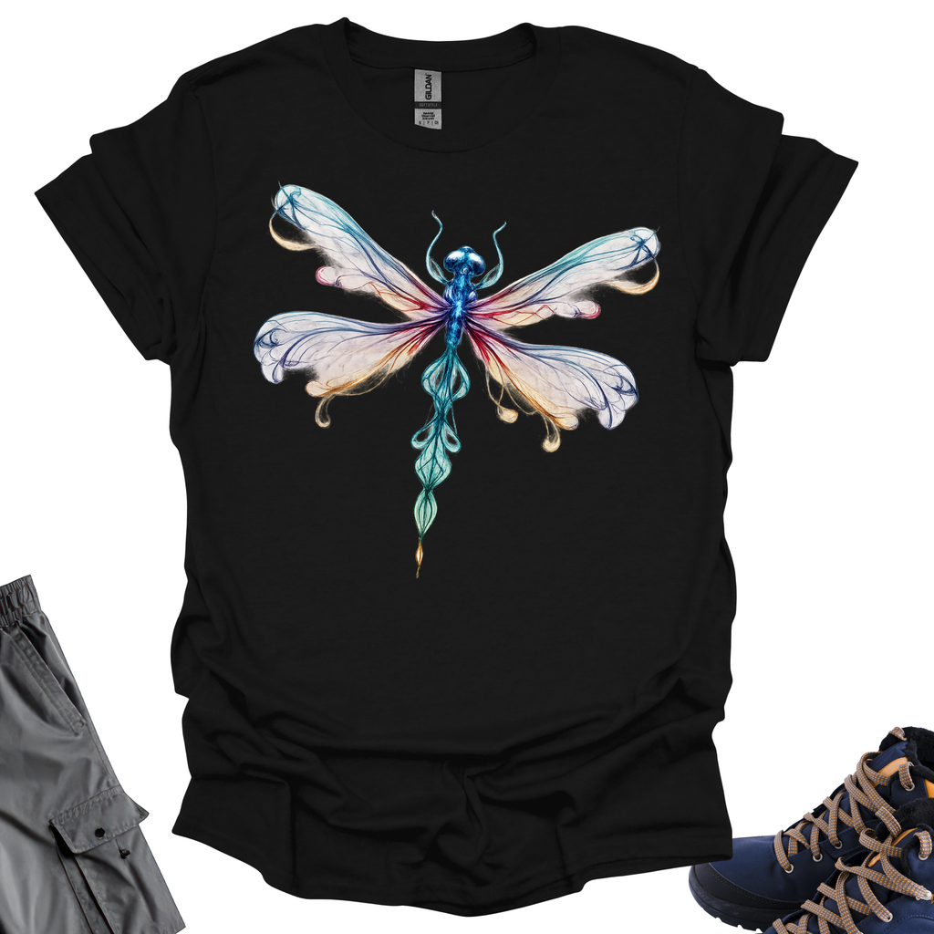 Lighting Bug T-Shirt Printify