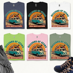 Billions of Stars T-Shirt Printify