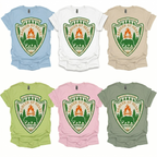 Ranger at Heart T-Shirt Printify