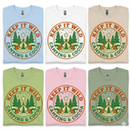Keep It Wild T-Shirt Printify