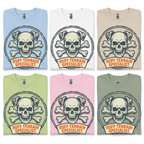 Ruff Terrain Specialist T-Shirt Printify