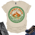 Summit Brew T-Shirt Printify