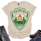 Ranger at Heart T-Shirt Printify