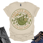 Pro Lite Hiker T-Shirt Printify