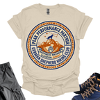 Peak Performance Partner T-Shirt Printify