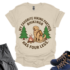 My Favorite Partner Rhikingr T-Shirt Printify