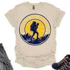 Embrace The Brutality T-Shirt Printify